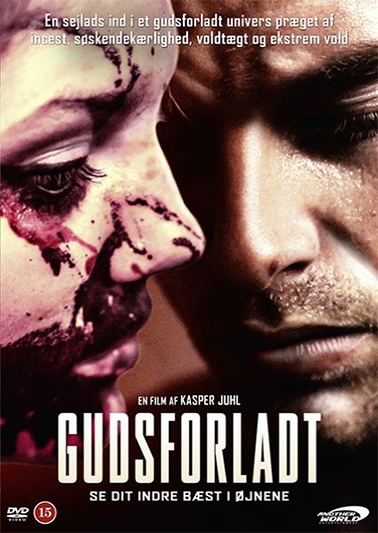 GUDSFORLADT [DVD]