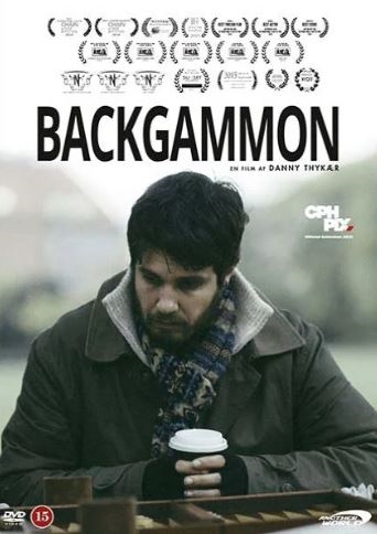 BACKGAMMON [DVD]