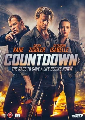 COUNTDOWN [DVD]