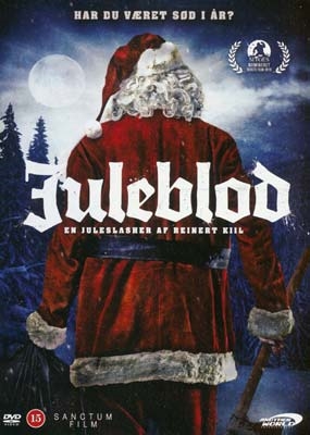 Juleblod (2017) [DVD]