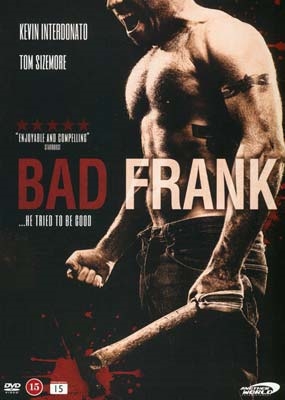 BAD FRANK [DVD]