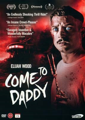 COME TO DADDY [DVD]