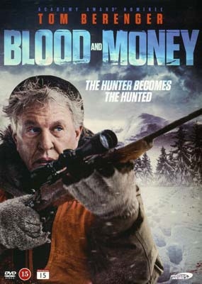 BLOOD AND MONEY [DVD]