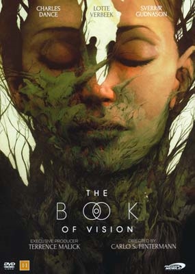 BOOK OF VISION, THE  [DVD]