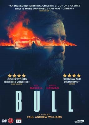 BULL [DVD]