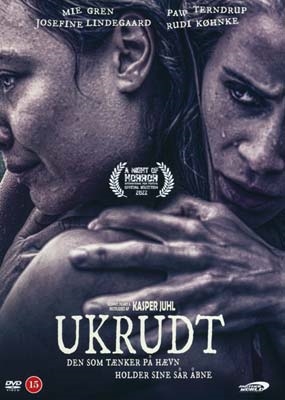 Ukrudt (2022) [DVD]