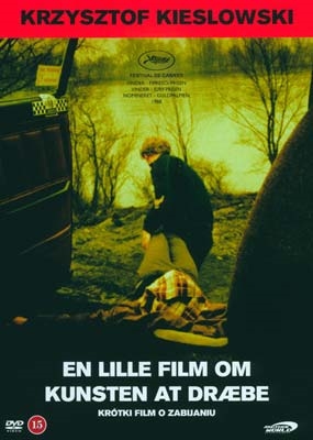 EN LILLE FILM OM KUNSTEN AT DRÆBE [DVD]