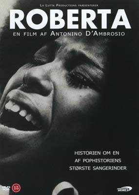 ROBERTA [DVD]