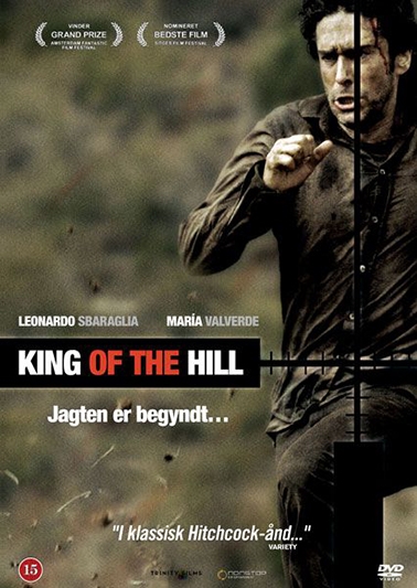 King of the Hill (2007) [DVD]