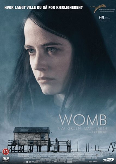 Womb (2010) [DVD]