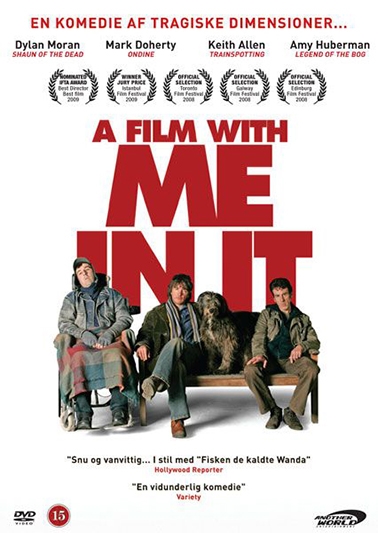 A Film with Me in It (2008) [BLU-RAY]