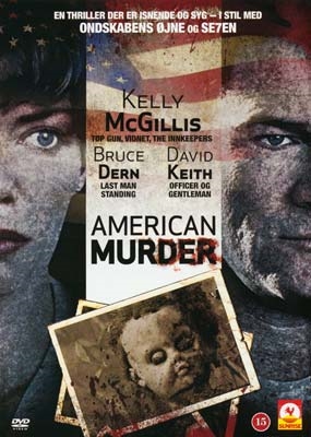 American Murder (1998) [DVD]