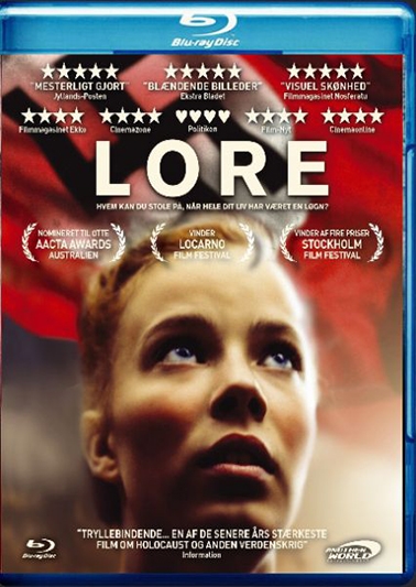 LORE [BLU-RAY]