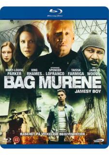 Bag murene (2014) [BLU-RAY]