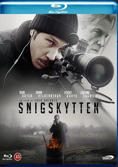 SNIGSKYTTEN [BLU-RAY]