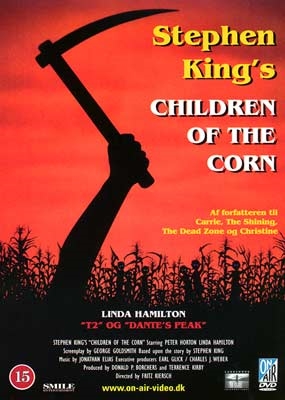 CHILDREN OF THE CORN (DVD)