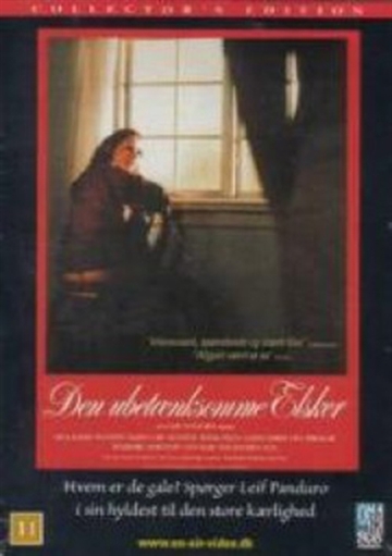 Den ubetænksomme elsker (1982) [DVD]