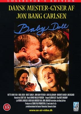 Baby Doll (1988) [DVD]