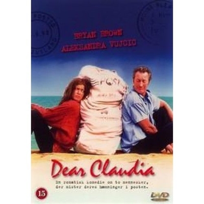 Dear Claudia (1999) [DVD]