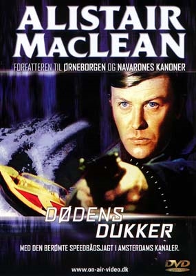 Dødens dukker (1970) [DVD]