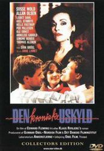 Den kroniske uskyld (1985) [DVD]