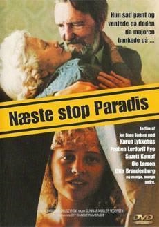 Næste stop paradis (1980) [DVD]