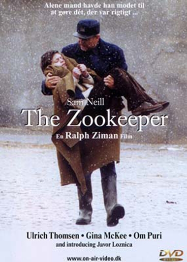 The Zookeeper (2001) [DVD]