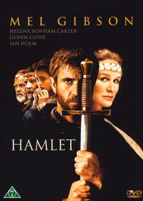 Hamlet (1990) [DVD]