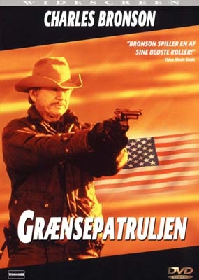 Grænsepatruljen (1980) [DVD]