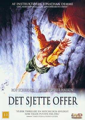 DET SJETTE OFFER [DVD]