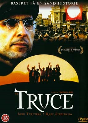 The Truce (1997) [DVD]