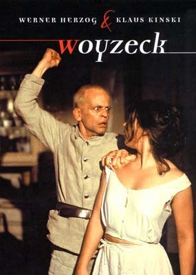 Woyzeck (1979) [DVD]