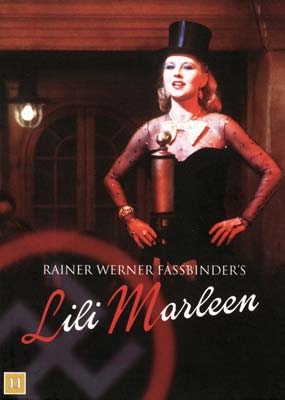 Lili Marleen (1981) [DVD]