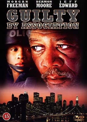 Guilty by Association (2003) [DVD]