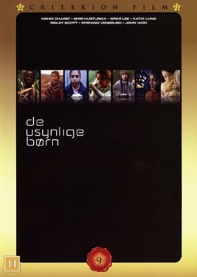 De usynlige børn (2005) [DVD]