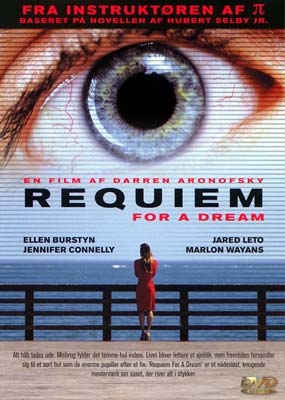 Requiem For A Dream (2000) [DVD]