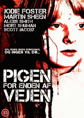 Pigen for enden af vejen (1976) [DVD]