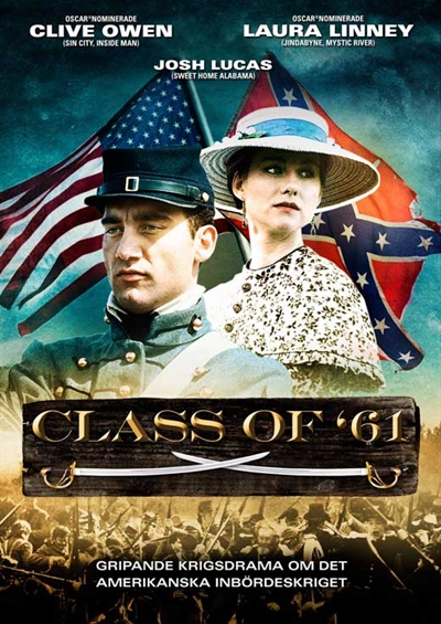 Class of '61 (1993) [DVD]