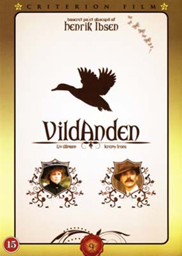 Vildanden (1984) [DVD]