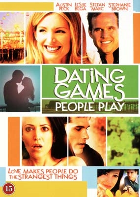 Dating Games People Play (2005) [DVD]