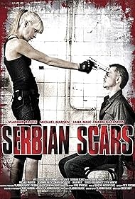 Serbian Scars (2009) [DVD]