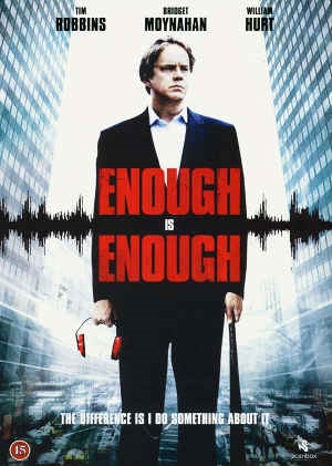 Enough is Enough (2007) [DVD]