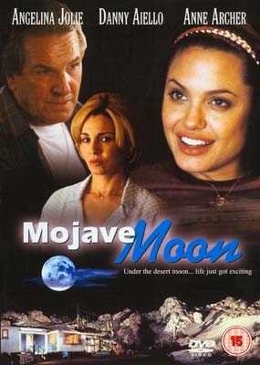 Mojave Moon (1996) [DVD]