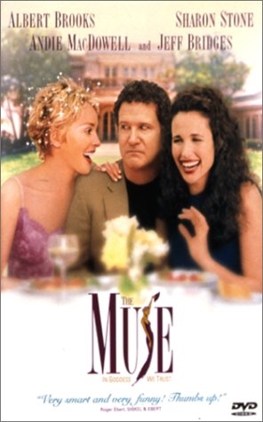 The Muse (1999) [DVD]