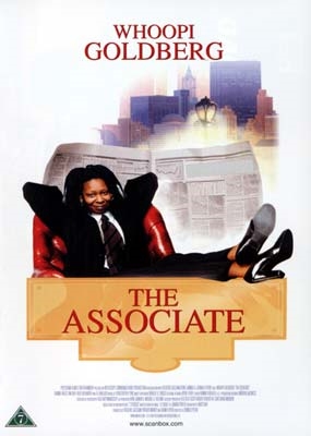 ASSOCIATE [DVD]