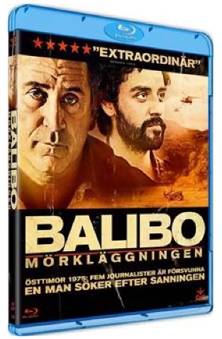 BALIBO [BLU-RAY]