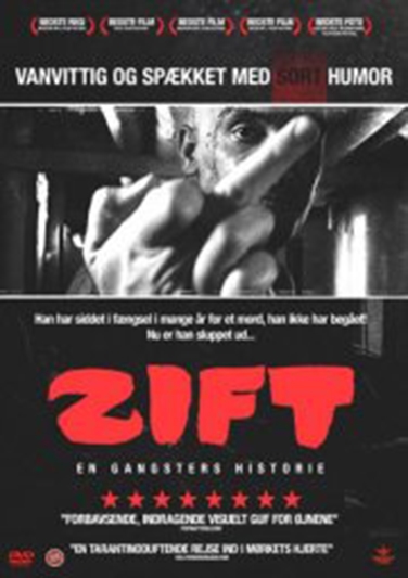 Zift (2008) [DVD]