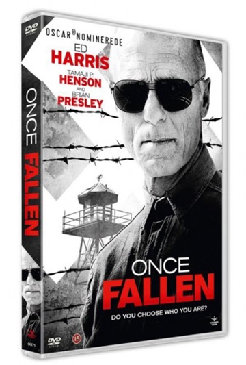 Once Fallen (2010) [DVD]