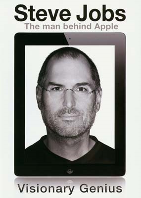 Steve Jobs: Visionary Genius (2012) [DVD]