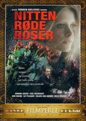 Nitten røde roser (1974) [DVD]